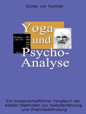 cover image of Yoga und Psychoanalyse